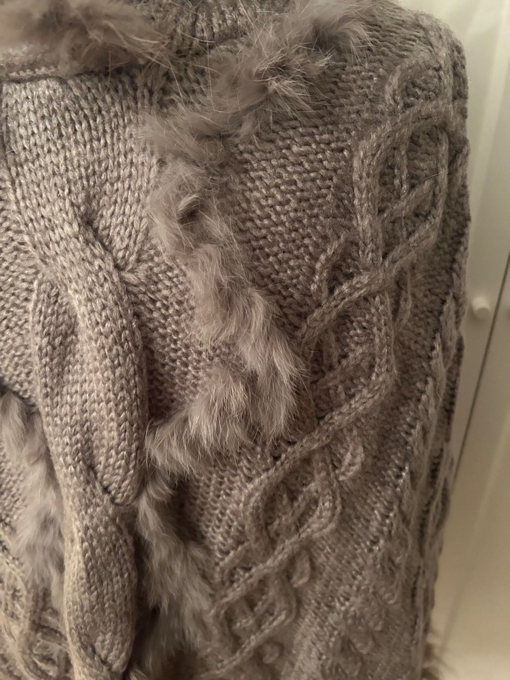Sonstige Damenmode: Wollcape Leonardo – Gebraucht aus Luzern von lou4444 1