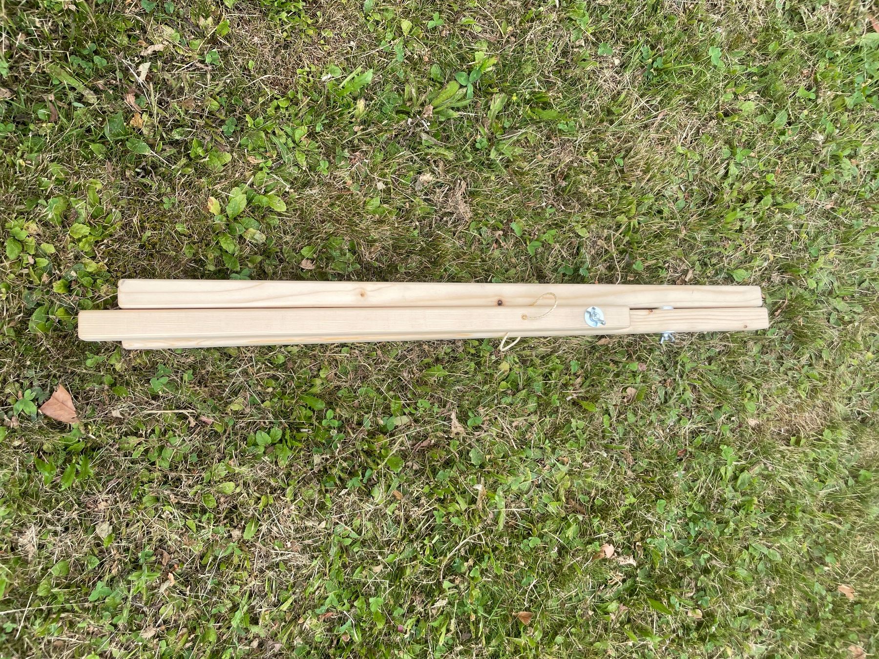 Musikinstrumente: Cavalletto Alphorn m – Neu und originalverpackt aus Brè sopra Lugano von ron_c2hb 3