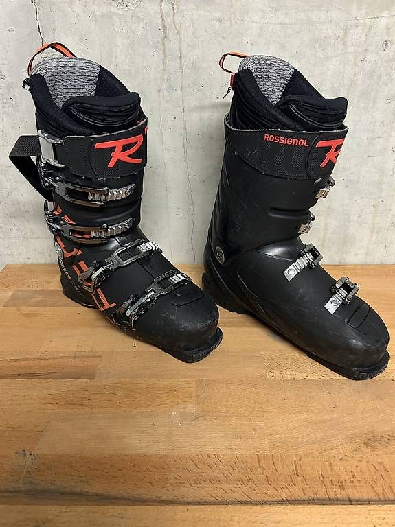 Scarpe da uomo: ROSSIGNOL Skischuh – Usato da Innertkirchen venduto da kil_s5yc 1