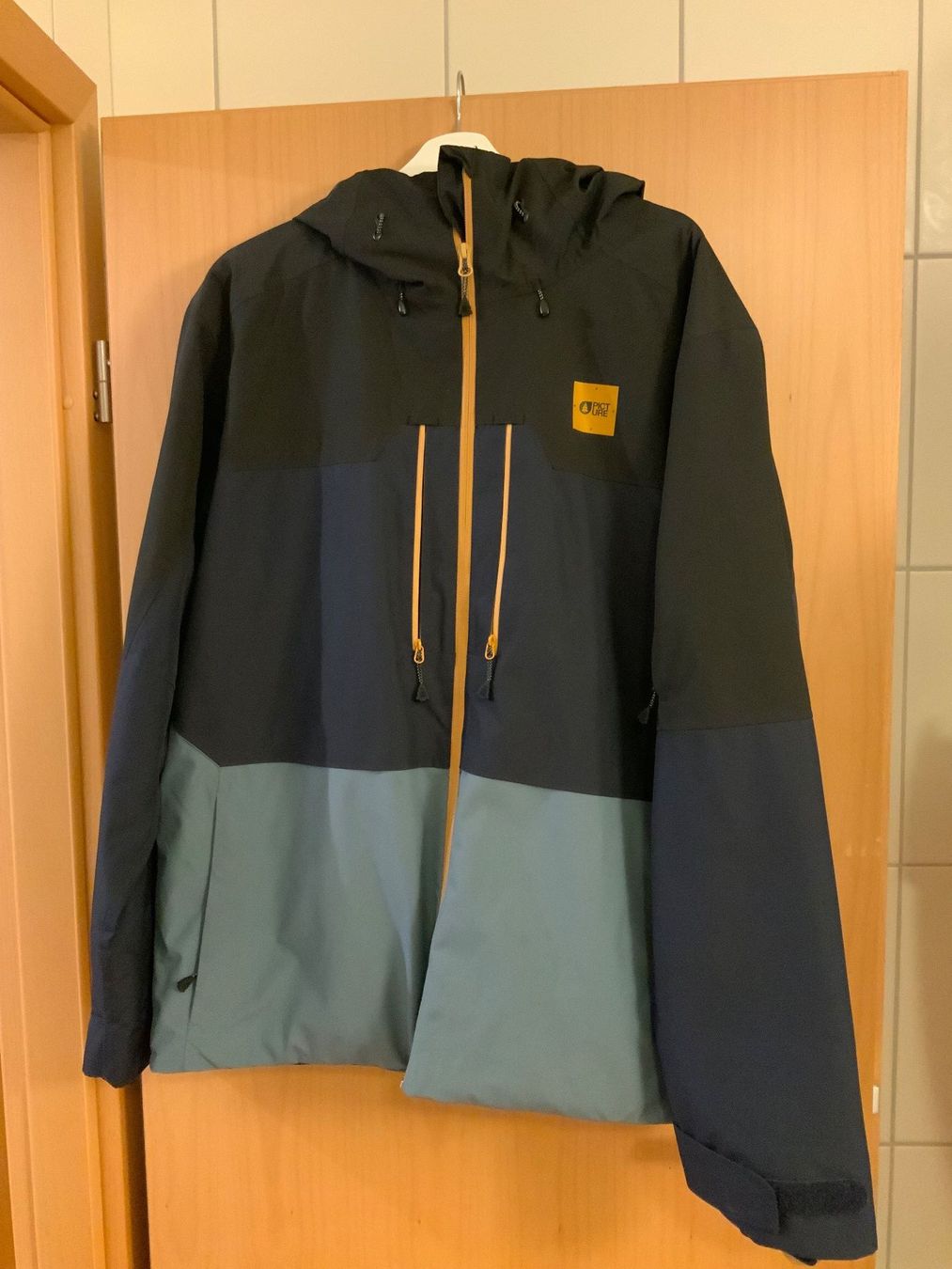 Picture Giacche: Veste de ski Picture – Usato da Orbe venduto da fab_k59f