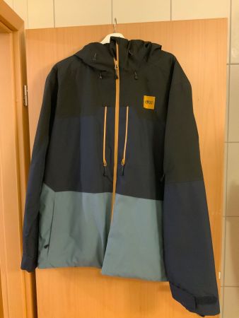 Veste de ski Picture