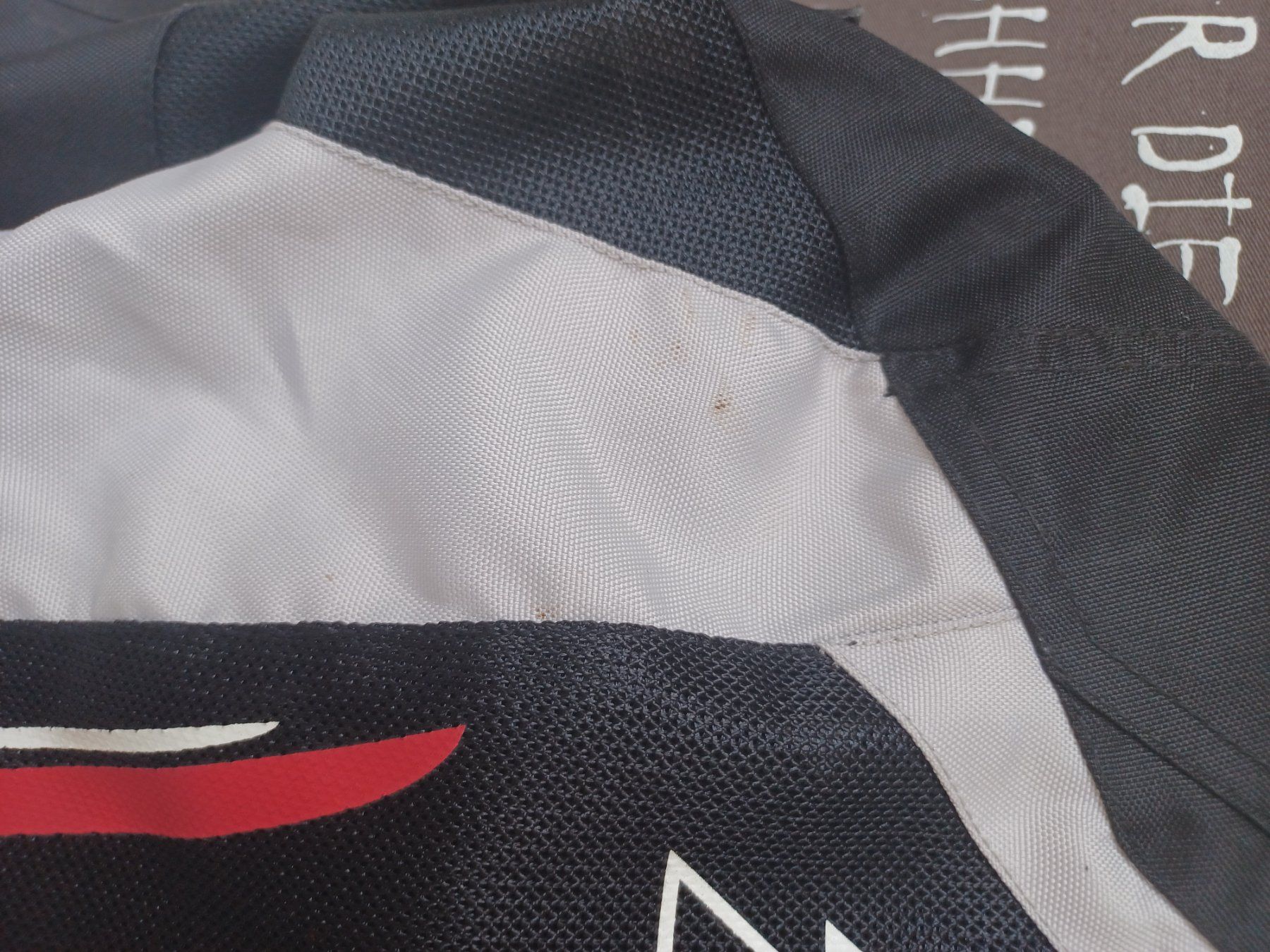 Jacken: Damen Motorradjacke – Gebraucht aus Bern von els_p8p9 2