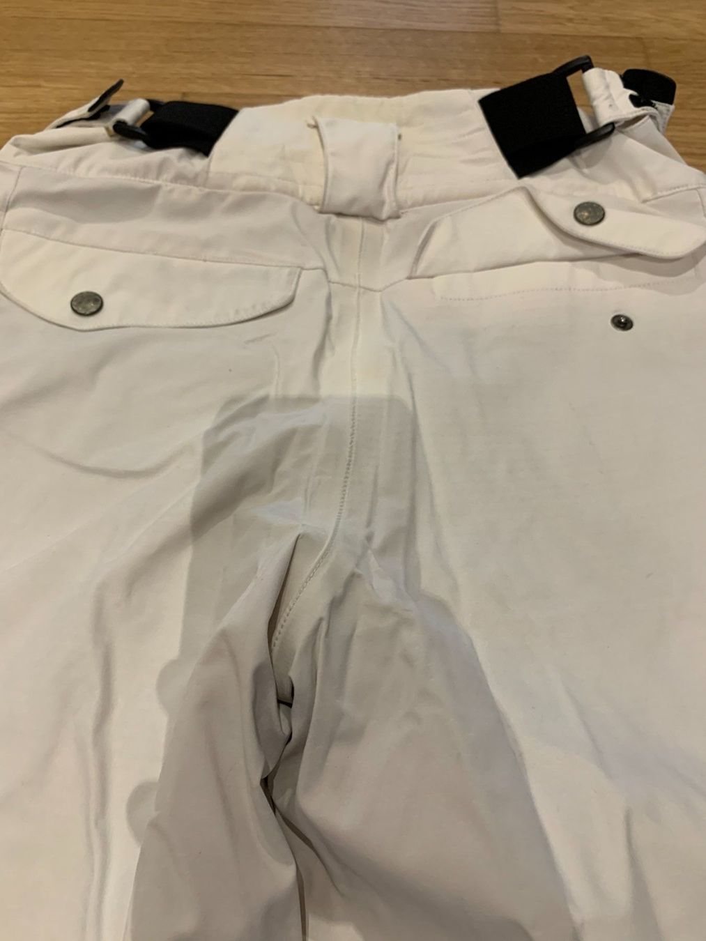 Albright Pantaloni: Albright Skihose – Usato da Reichenburg venduto da Sternschnuppa 2