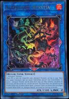 YuGiOh - Altergeist Hexstia - BLRR-DE066 Ultra Rare 1. Aufla