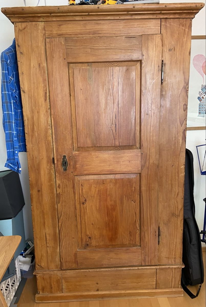 Armoires: Antiker Schrank – D'occasion à Zürich par Lilabalu65 4