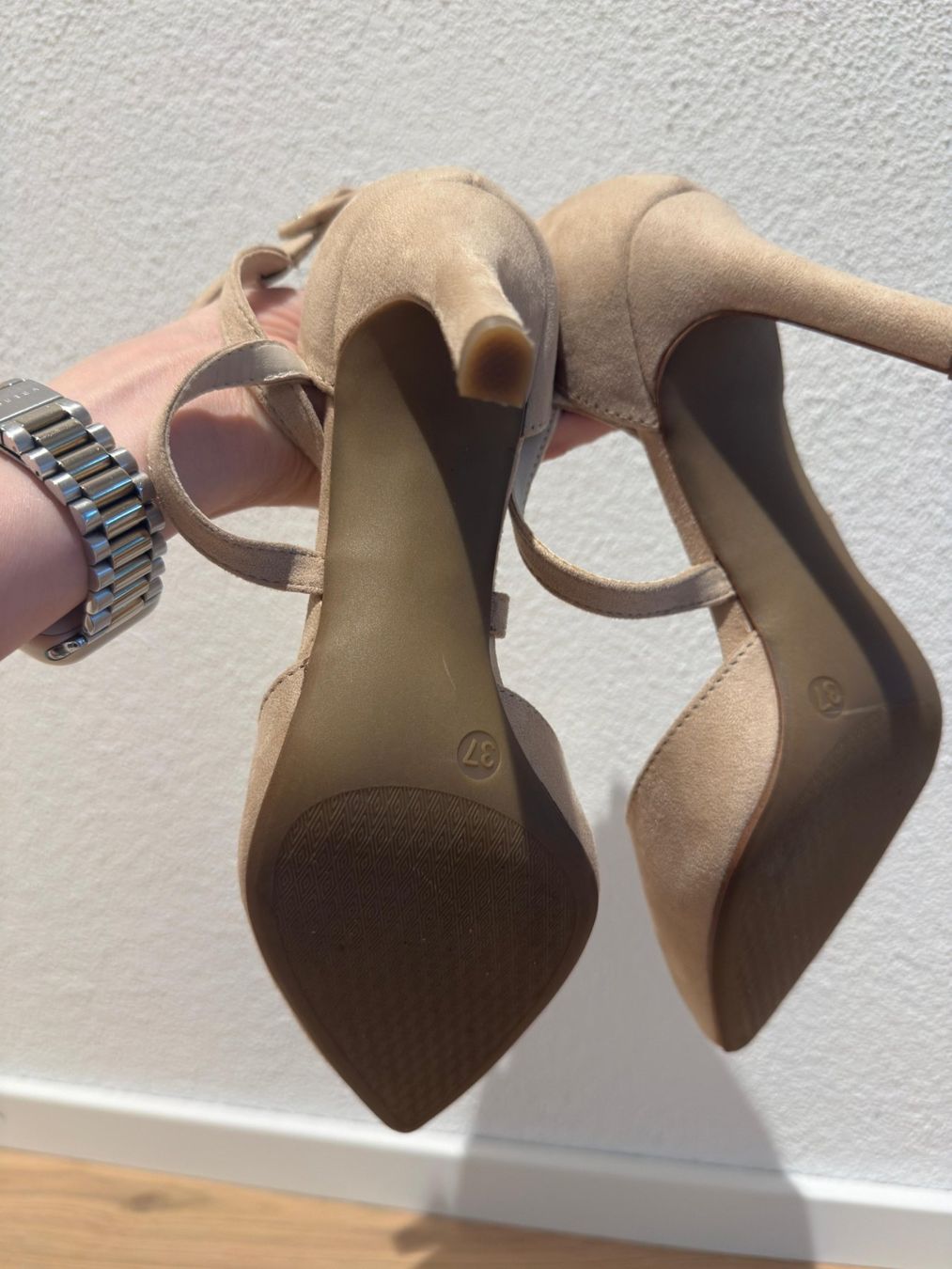 Graceland Damenschuhe: High Heels – Neu und originalverpackt aus Vaduz von Christina_97 2