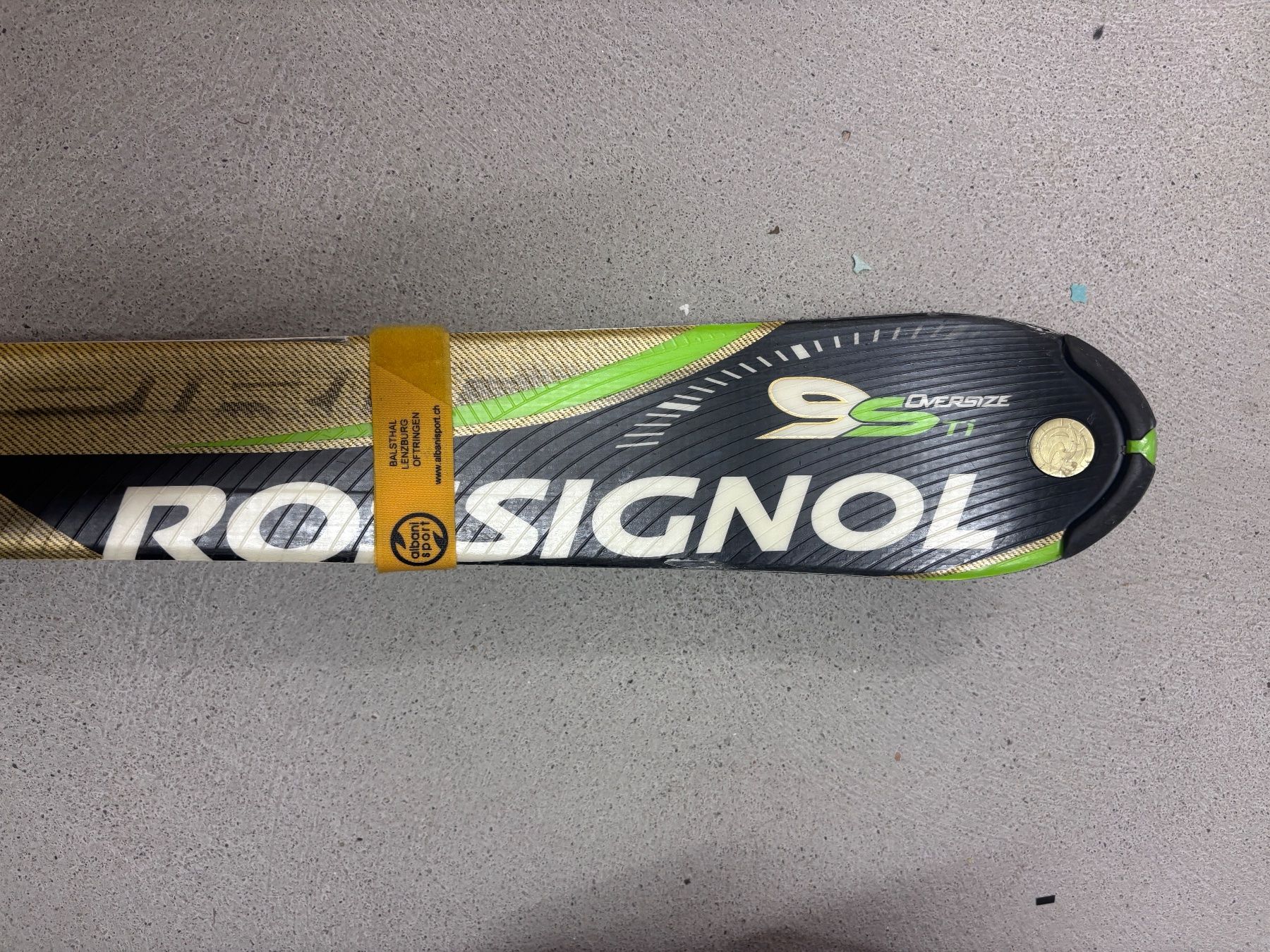 Rossignol Skis: Rossignol Ski – Gebraucht aus Lausen von ole1993 4