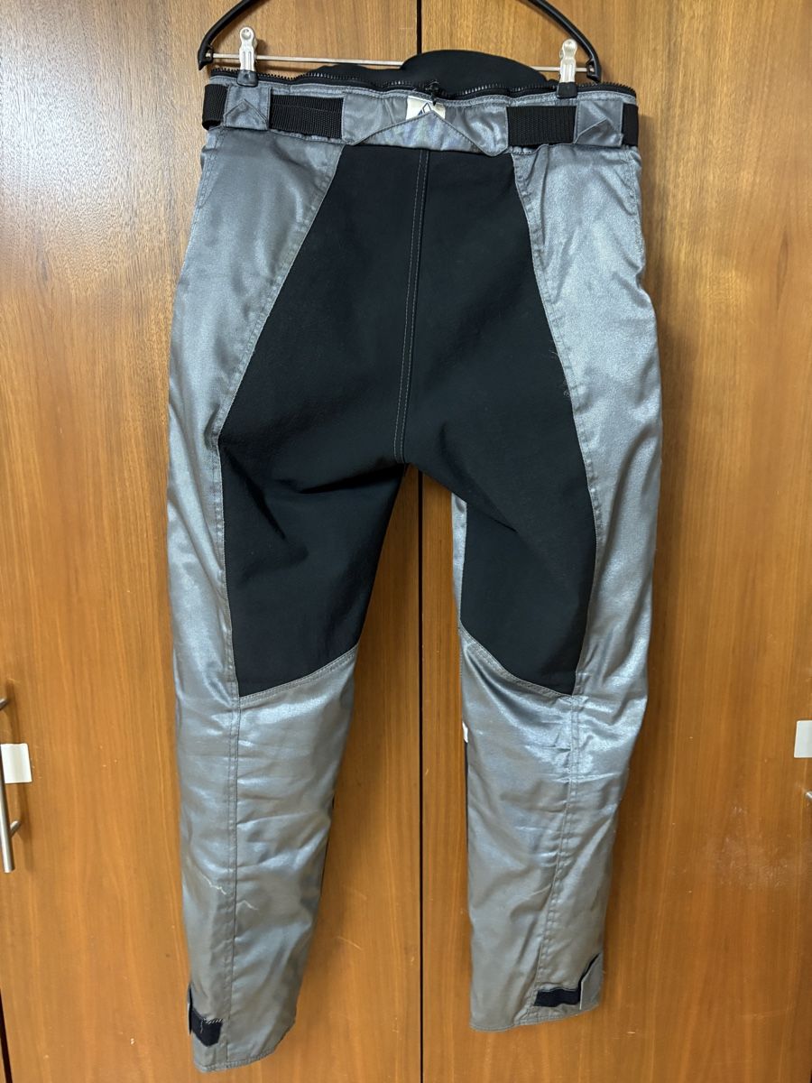 Pantaloni: Motorradhose – Usato da Worben venduto da snoopdoggy_snoop 1