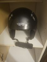 casque de ski enfant