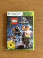 LEGO Jurassic World XBOX 360 Spiel 