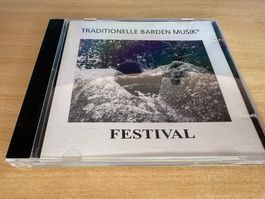 Traditionelle Barden Musik - Festival
