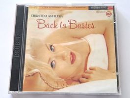 CD Christina Aguilera - Back to basics