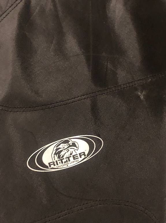 Taschen: Bags für Drums – Gebraucht aus Spreitenbach von Wuzzle3000 3