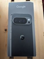 'FOTOMASTER" GOOGLE PIXEL 10 PRO 128GB obsidian neu!!