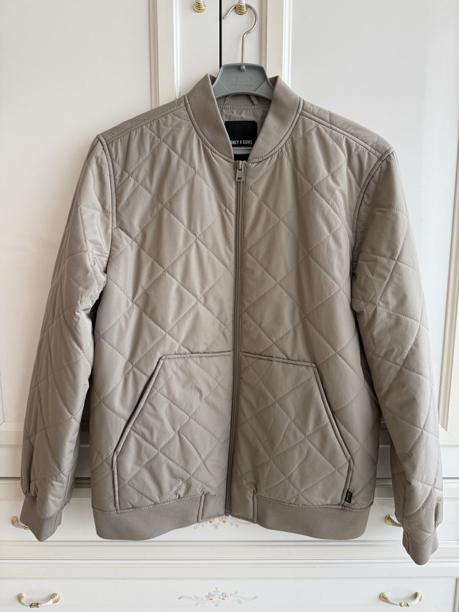 Giacche: Steppjacke Only & Sons Grösse S – Nuovo (secondo la descrizione) da Altendorf venduto da Anjapple