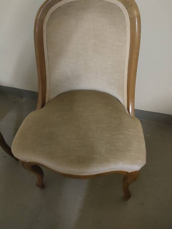 Sofas: Sofa und Sessel antik – Gebraucht aus Wil ZH von sus_y2n6 2