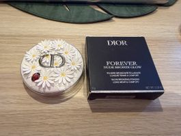 Dior Forever Nude Bronze Glow 032 Pink Bronze