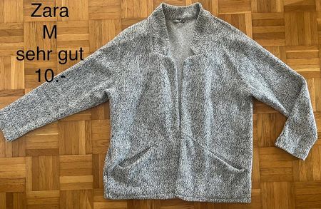 Jacken Blazer Trenchcoat Grösse M Damen