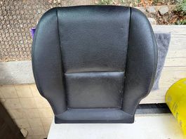 Assises de sièges avant Mercedes C250 W204
