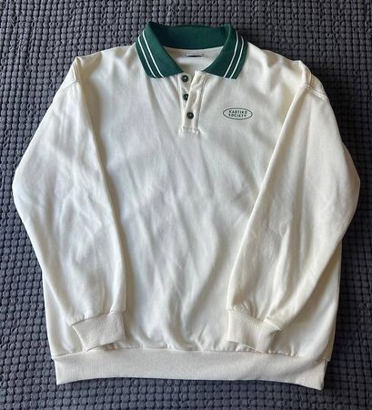 Sweat polo Kaotiko Society