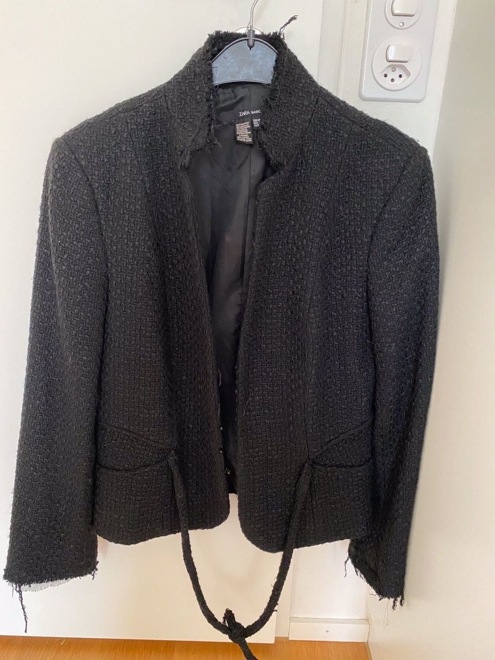 Giacche: Schöner Blazer Grösse 40 – Nuovo (secondo la descrizione) da Mellingen venduto da Shane76