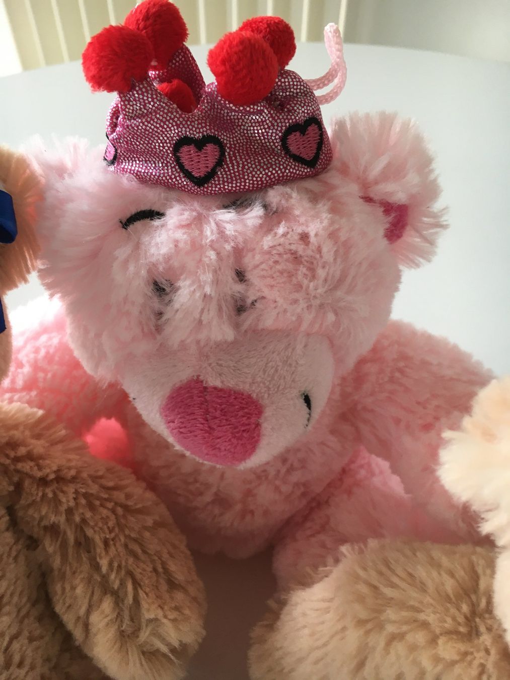 Giocattoli: Teddy Bären 3 Stück – Usato da Dällikon venduto da dahi1 2