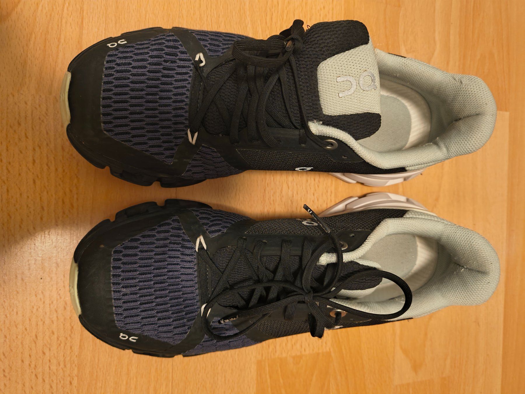 On Scarpe da donna: on Running Schuhe Grösse 39 – Usato da Zürich venduto da laribuechel 3