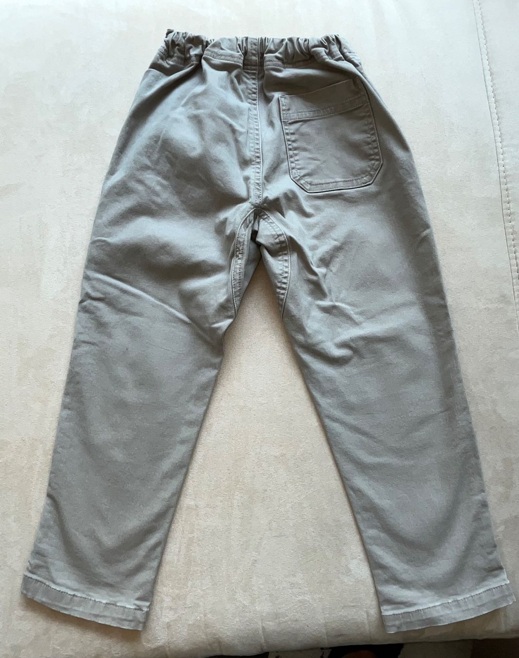 Pantaloni: Sommer Hose 6J Gr.116-122 – Usato da Meilen venduto da Exclusive00 4