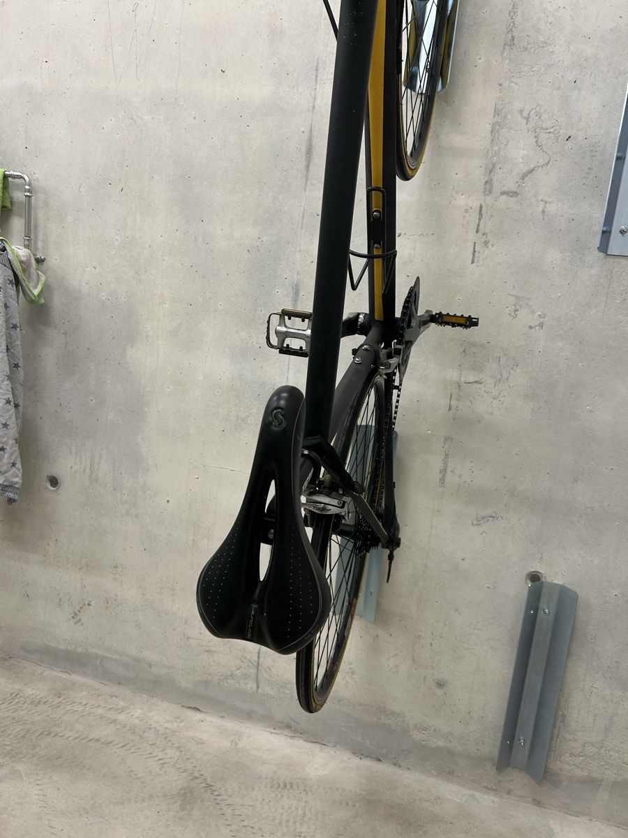 Velos: Vintage Rennrad / altes Velo – Gebraucht aus Toffen von bobi_17 2