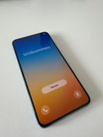 Samsung Galaxy S22 128GB Teildefekt (Induktiv ladbar)