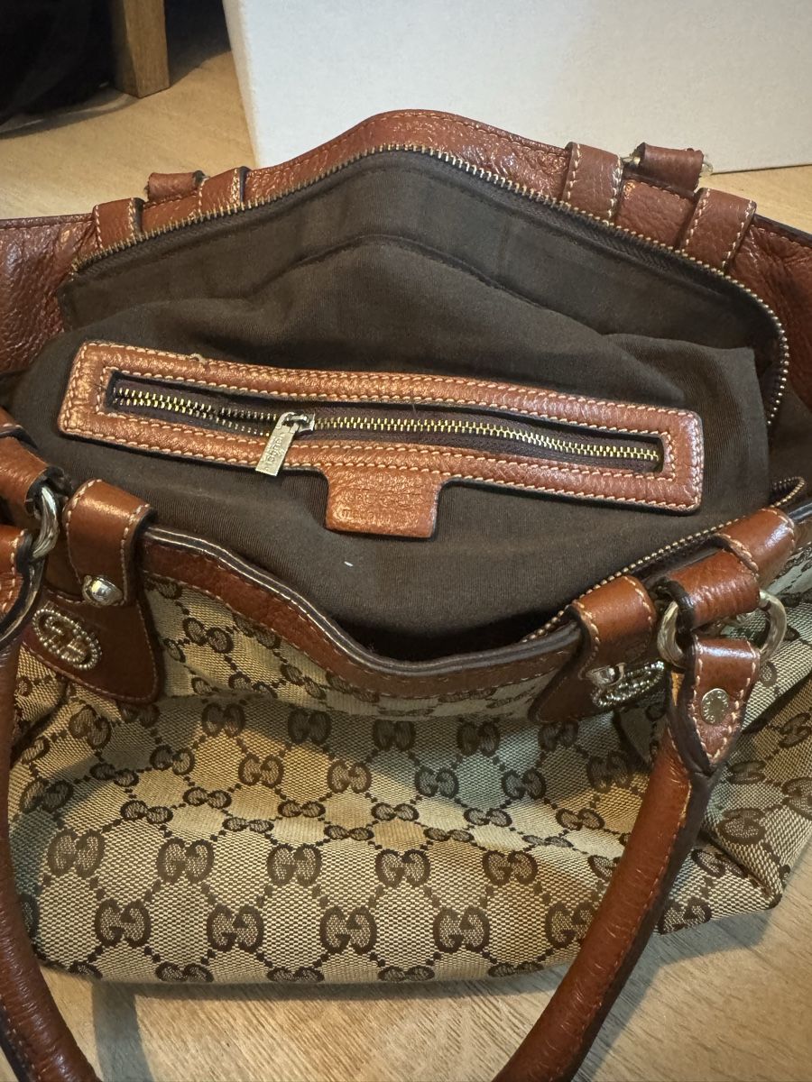 Sacs femmes: Vintage Tasche – D'occasion à Winterthur par ali_t7d6 4