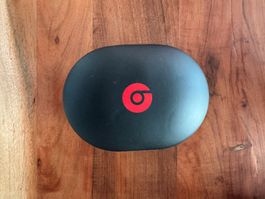 Beats Solo3 Wireless Kopfhörer schwarz | mit Case & Kabel