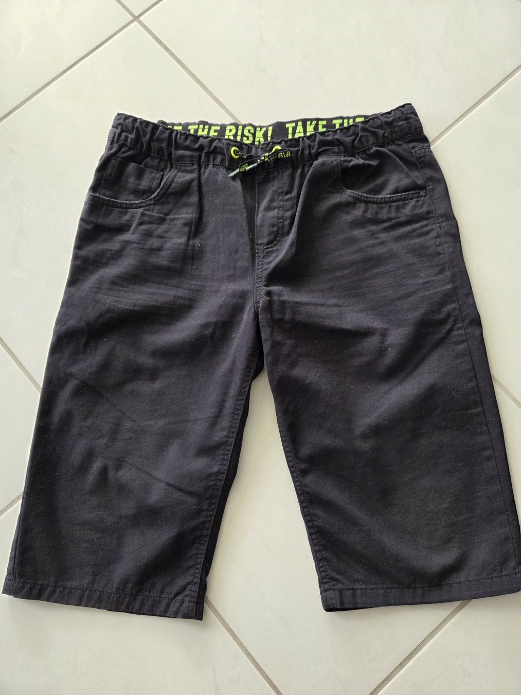 Pantaloni: Shorts Grösse 176cm – Nuovo (secondo la descrizione) da Bronschhofen venduto da Katrusja