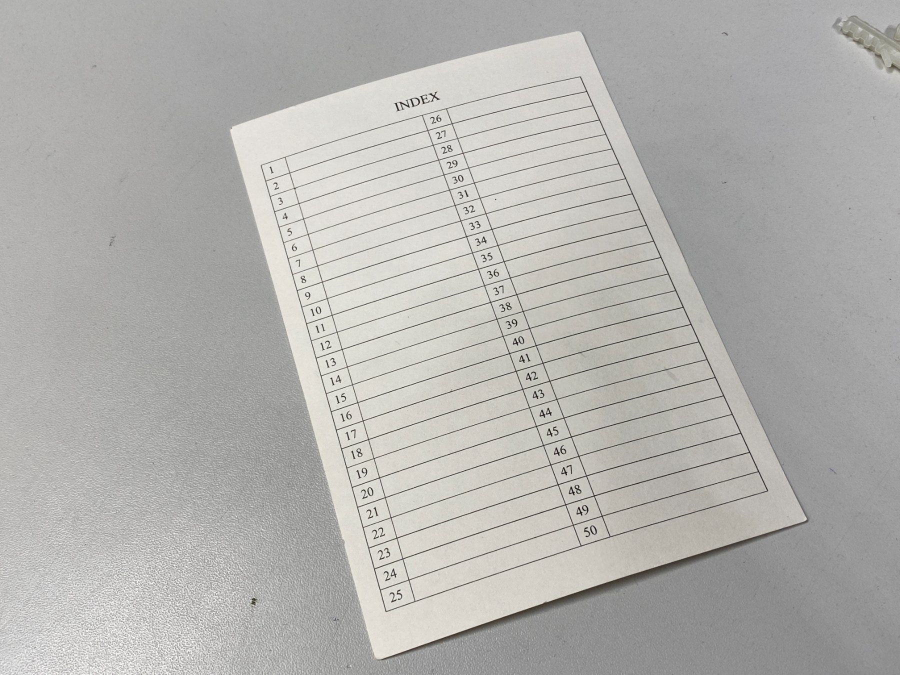 Altro per la casa: Schlüssel-Box //i863 – Usato da Bern venduto da JMsoehne1987 3