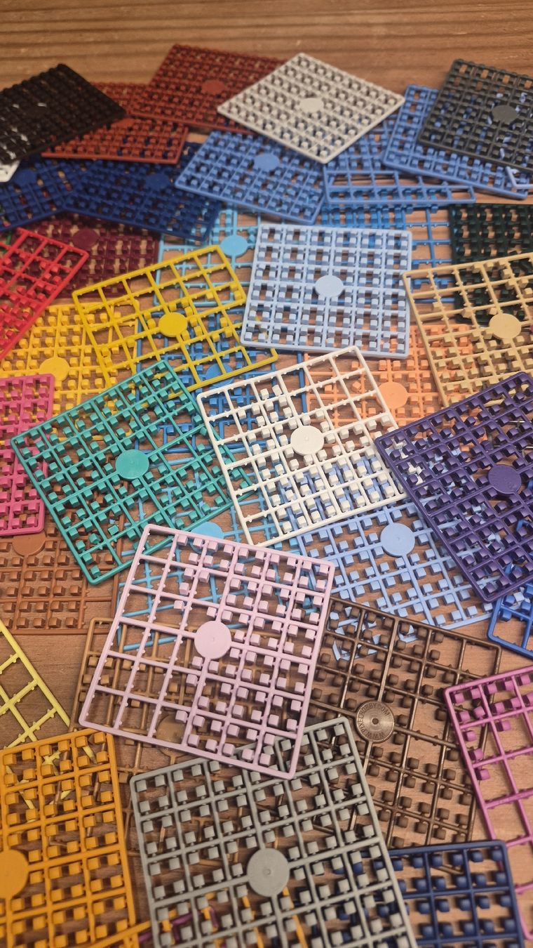 Kit bricolage: Pixelhobby Set angebraucht – Usato da Mosnang venduto da egopotato 5