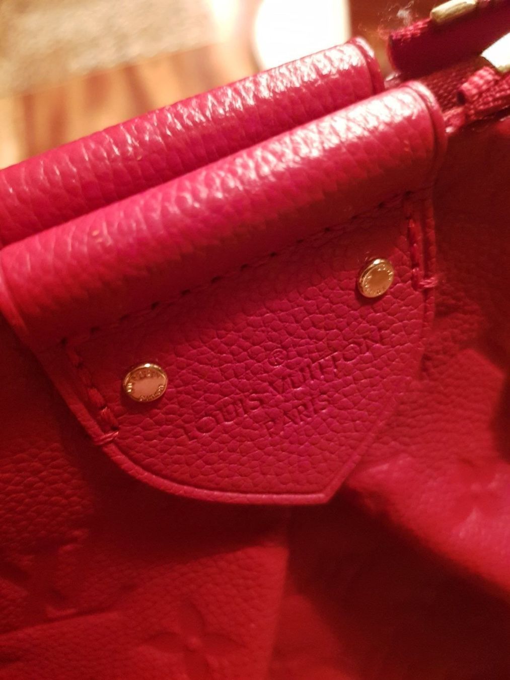 Louis Vuitton Taschen für Damen: Louis Vuitton – Gebraucht aus Opfikon von Annanet 1
