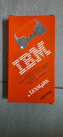 IBM Easystrike Lift-Off Korrekturband 75ft