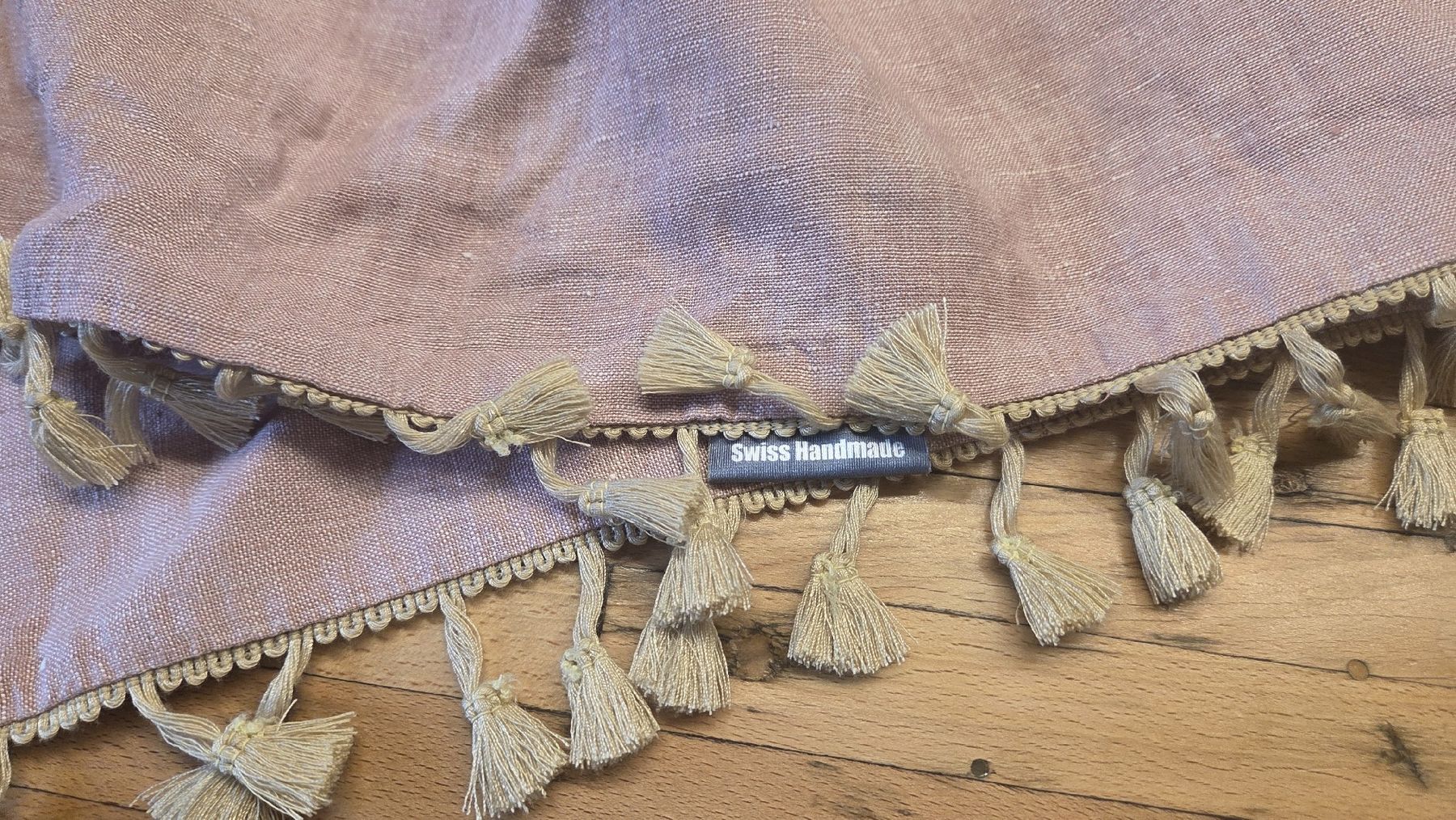 Foulards, Tücher & Schals: Dreieckstuch von Swiss Han – Gebraucht aus Winterthur von sandi99 2
