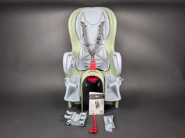 OK BABY 10+ Velokindersitz
