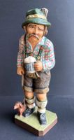 Oktoberfest - Sepp der echte Bayer
