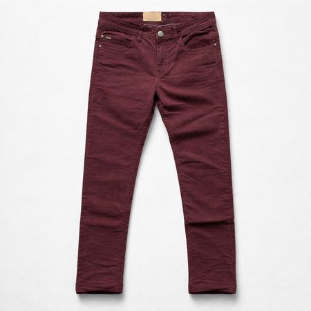 Driver Pantalon unisexe pinot
