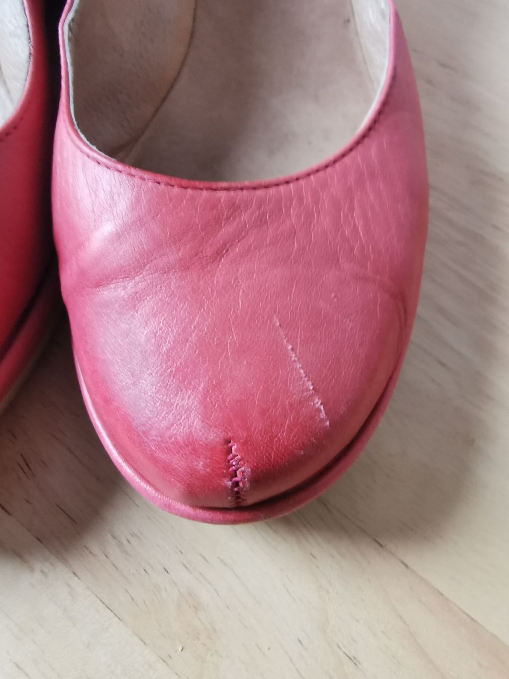 Scarpe da donna: Ryłko damenschuhe 37 – Usato da Gipf-Oberfrick venduto da JVB 4