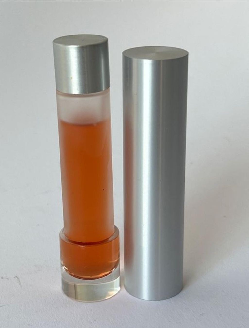 Calvin Klein Parfum & Eau de Toilette: Parfum CALVIN KLEIN Contradiction 15ml – Gebraucht aus Kestenholz von Porsche117 1