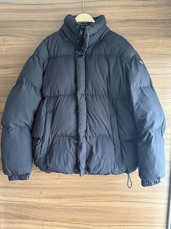 Diesel Winterjacke