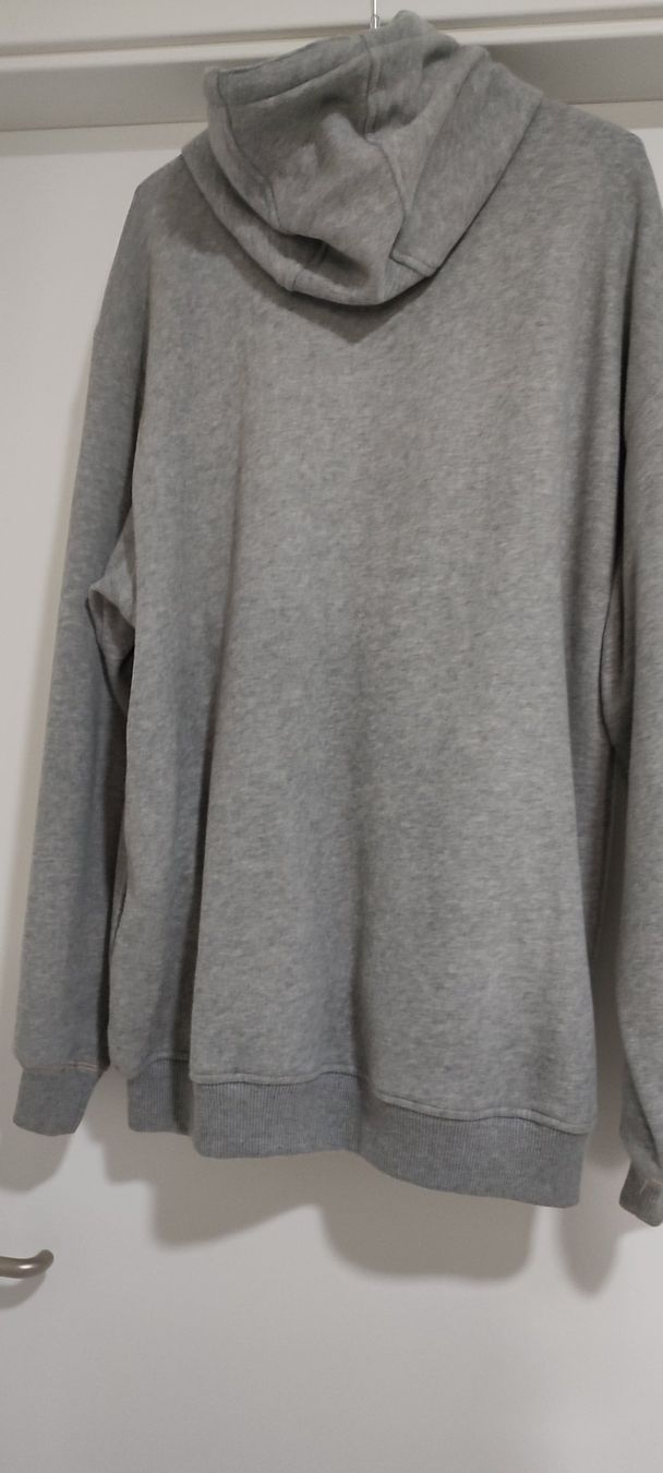 Fila Pullover & Sweatshirts: Sweater à capuche Fila gris – Gebraucht aus St-Cergue von Neviana 1