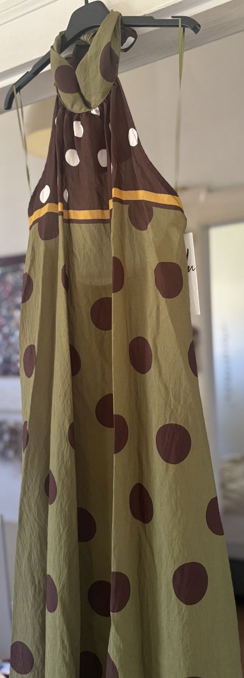 Vestiti: ROBE MIXT VISCOSE! M – Nuovo e nell'imballaggio originale da Locarno venduto da NicoNion 1