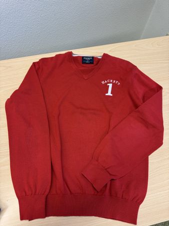 Wunderschöner Hackett Pulli für Kids