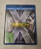 X-Men - Erste Entscheidung - Blu-ray, DVD & Digital Copy