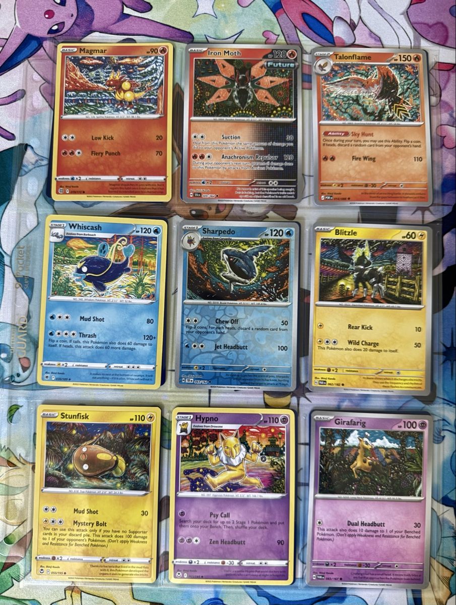 Pokémon Cartes à collectionner: Pokémon - 18x Kanda Cards – Neuf (Voir description) à Uvrier par sauma85