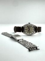 IWC Schaffhausen Yacht Club Automatic – Vintage – revidiert